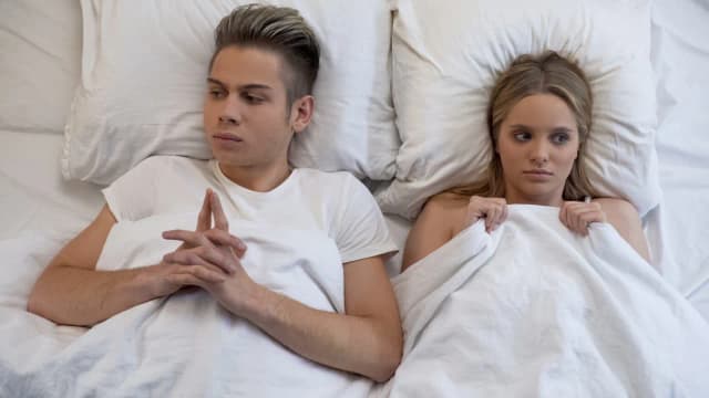 Jakie badania przed seksem? Sprawdź, co musisz wiedzieć o zdrowiu