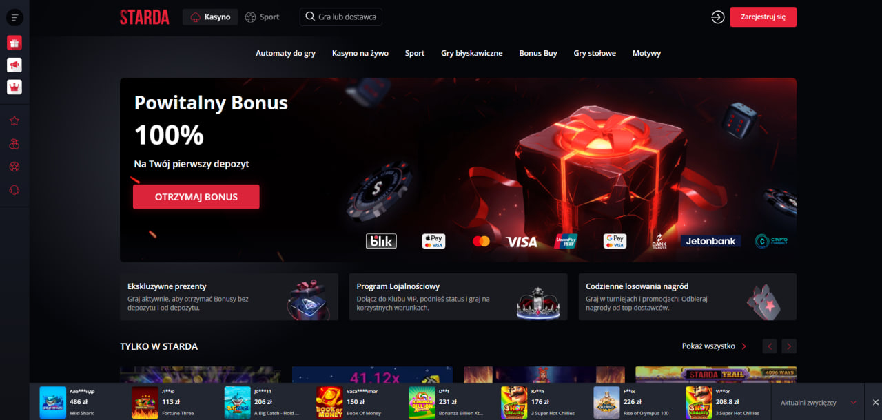 Nasze Doświadczenia z Rejestracją i Weryfikacją Tożsamości